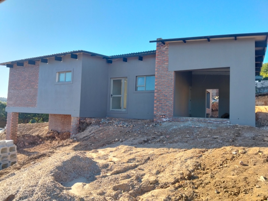 3 Bedroom Property for Sale in Bergsig Western Cape